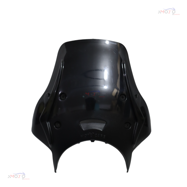 4 Slider Crash Guard For Reborn Classic 350